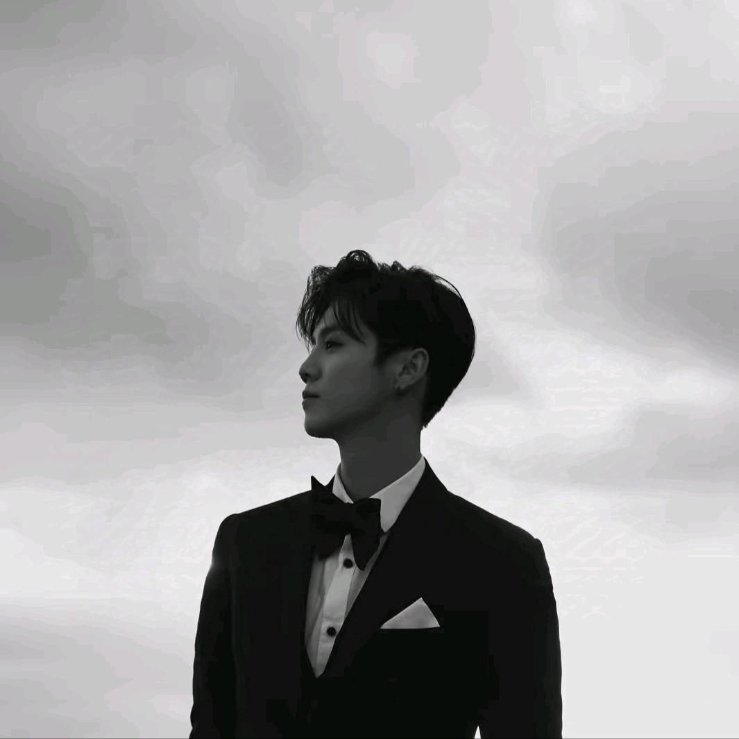 @鹿晗