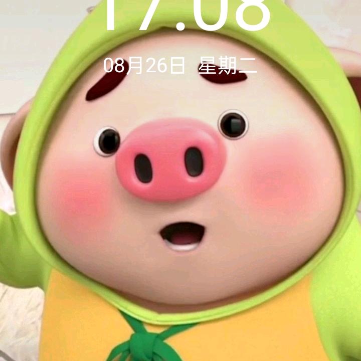 ①