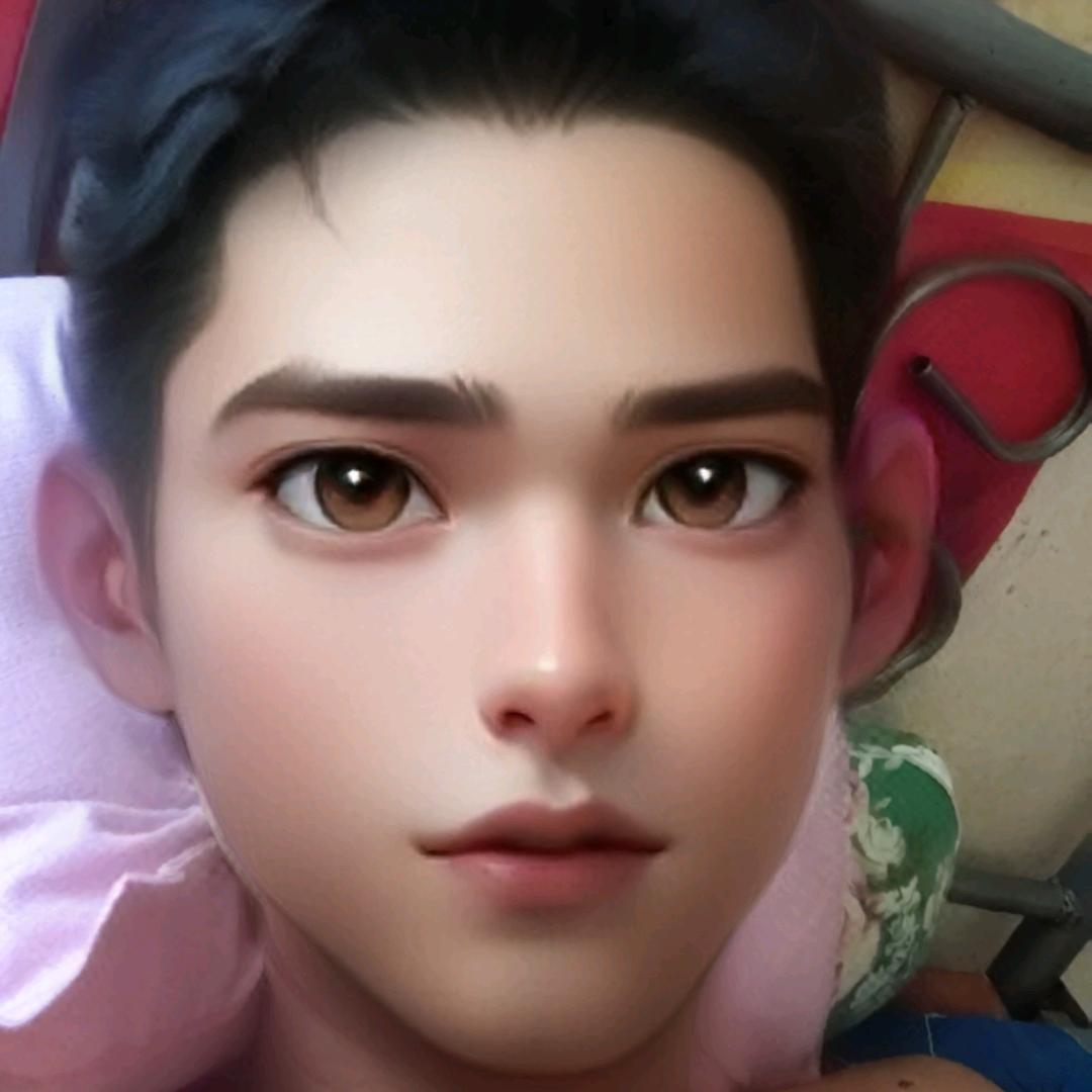 善待自己
