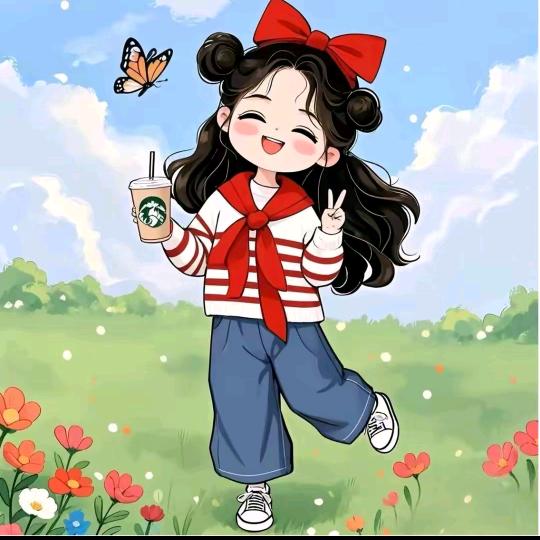 乐欢麻麻