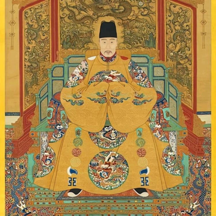 万寿帝君