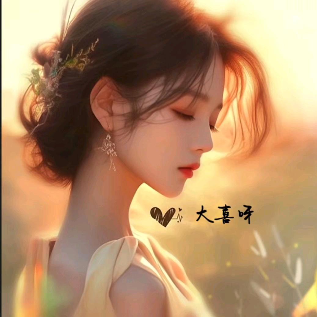 大喜呀