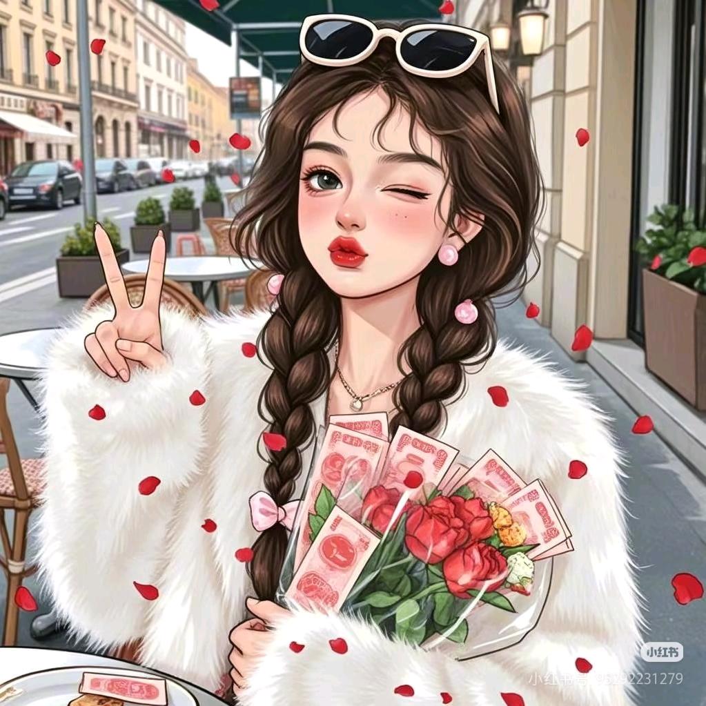 慧慧也太可爱了吧♥️