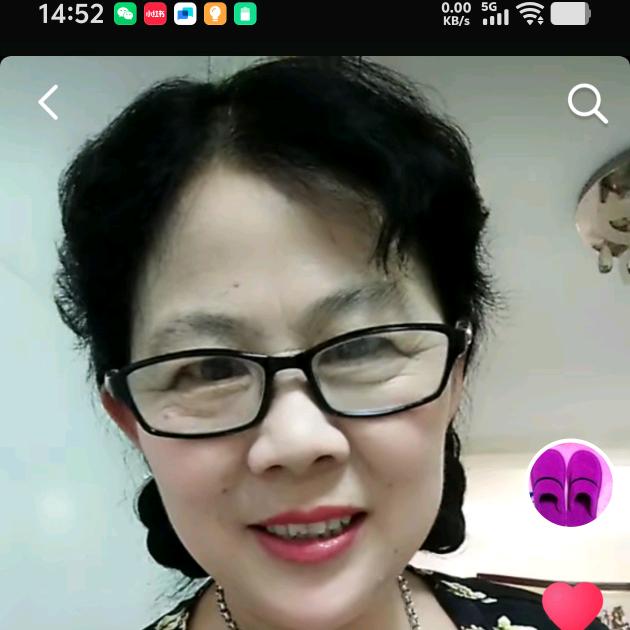 华姐纯手工拖鞋开播不定时