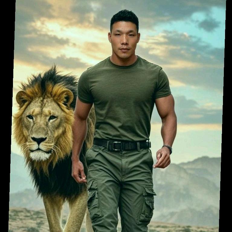 👑路人甲