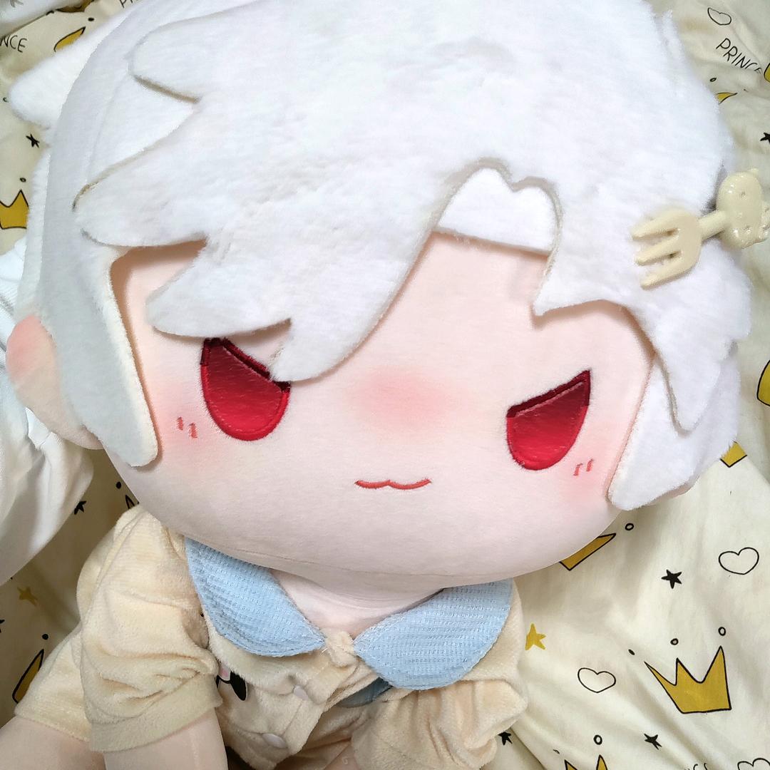 之亦捏（邪恶版