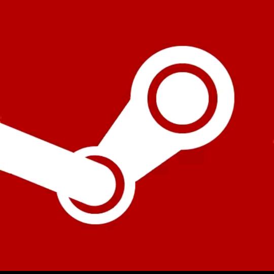 Steam大热门游戏