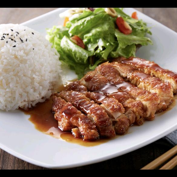 馨德堡中西餐厅