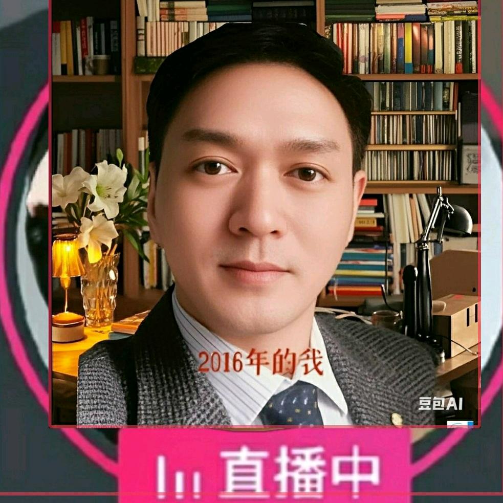 @丁君一席话‖刀郎