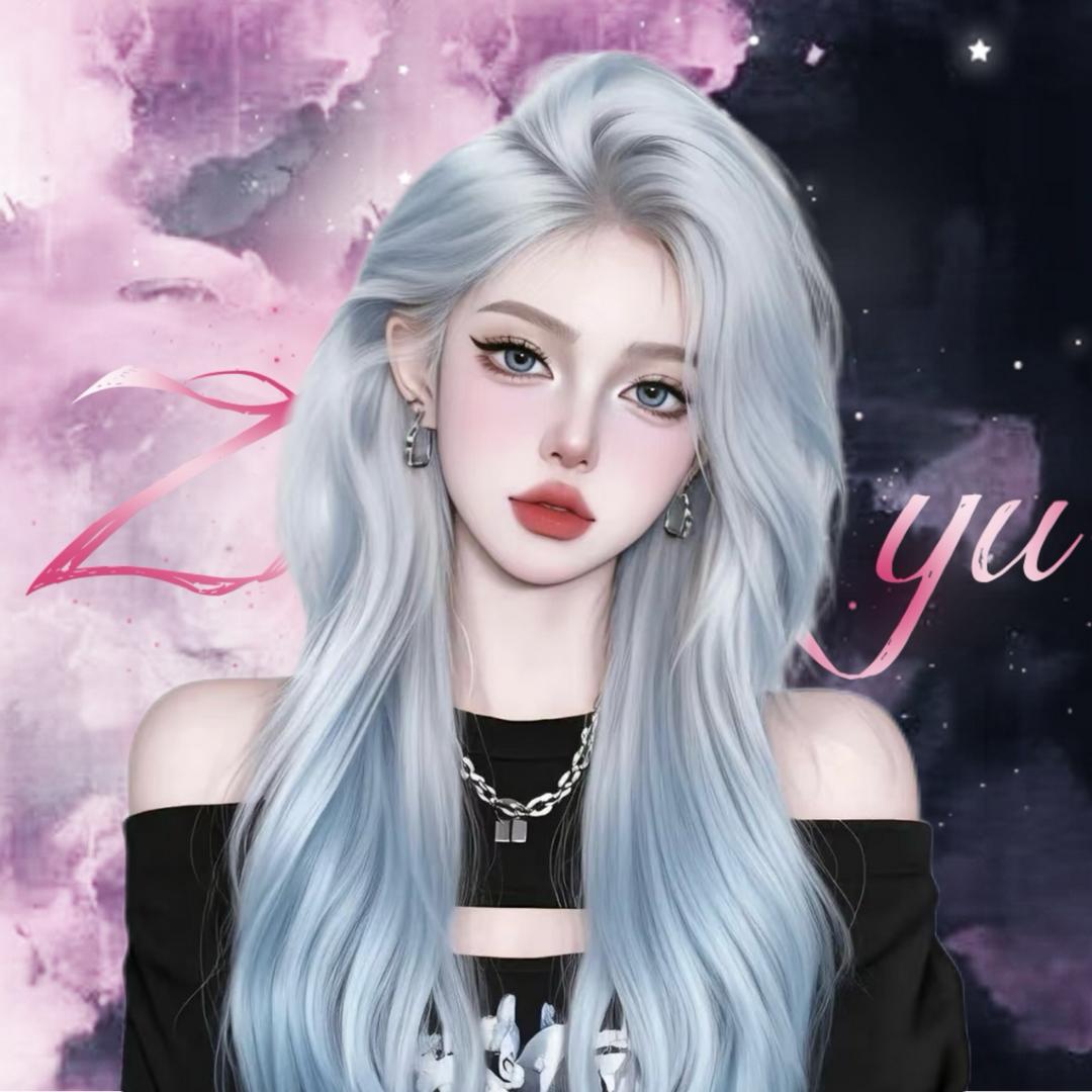 格子姐姐 .𝜲