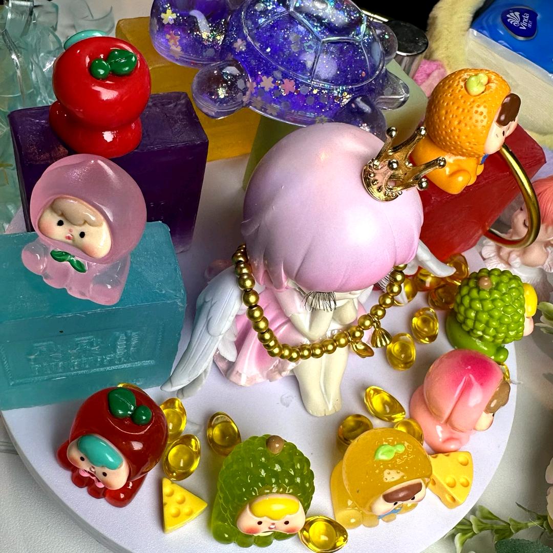 这皂得削（5月6号晚19:10首播）