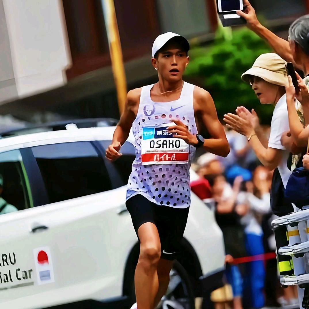 大迫傑❤️‍🔥