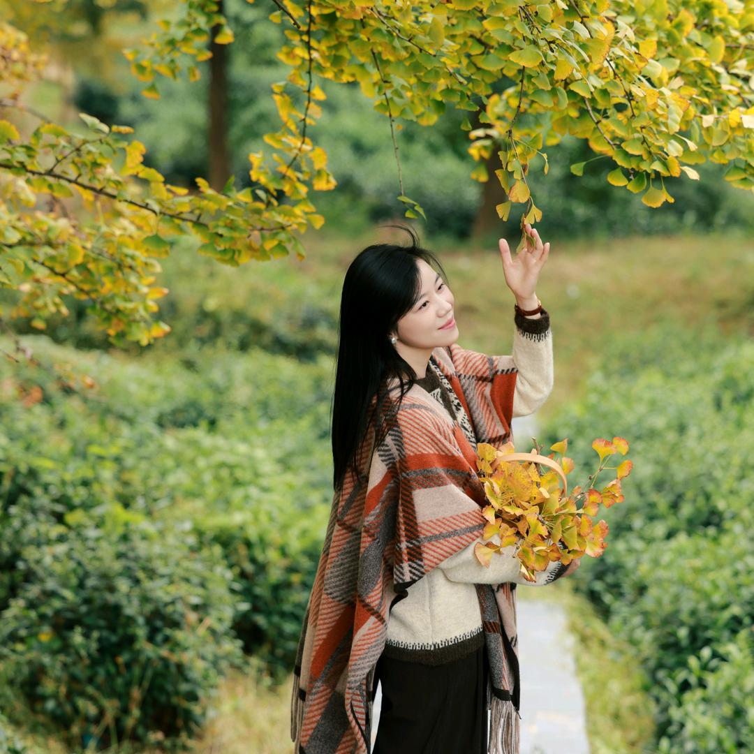 木姑娘🌼