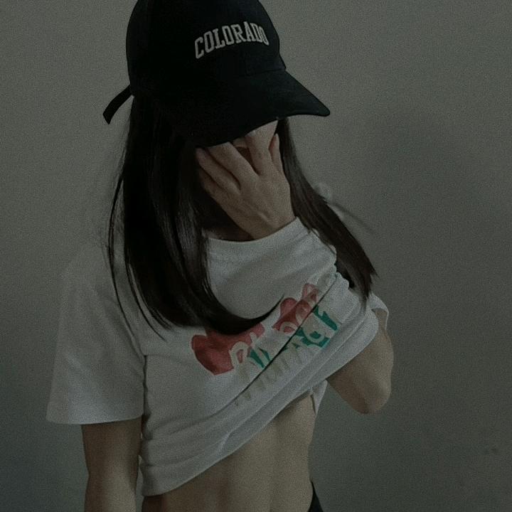 小小一枚