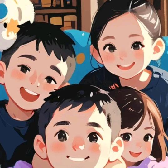 ❤幸福❤