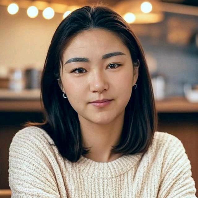 李大人远在韩国的第八个前妻