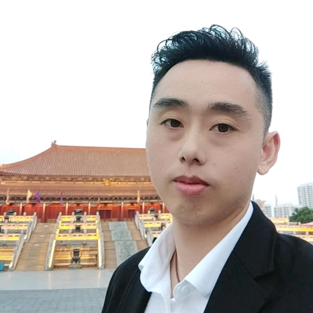 谢小富