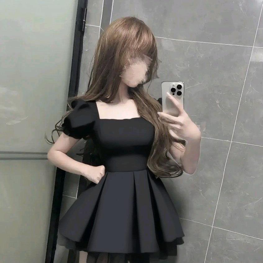 黑莓美美