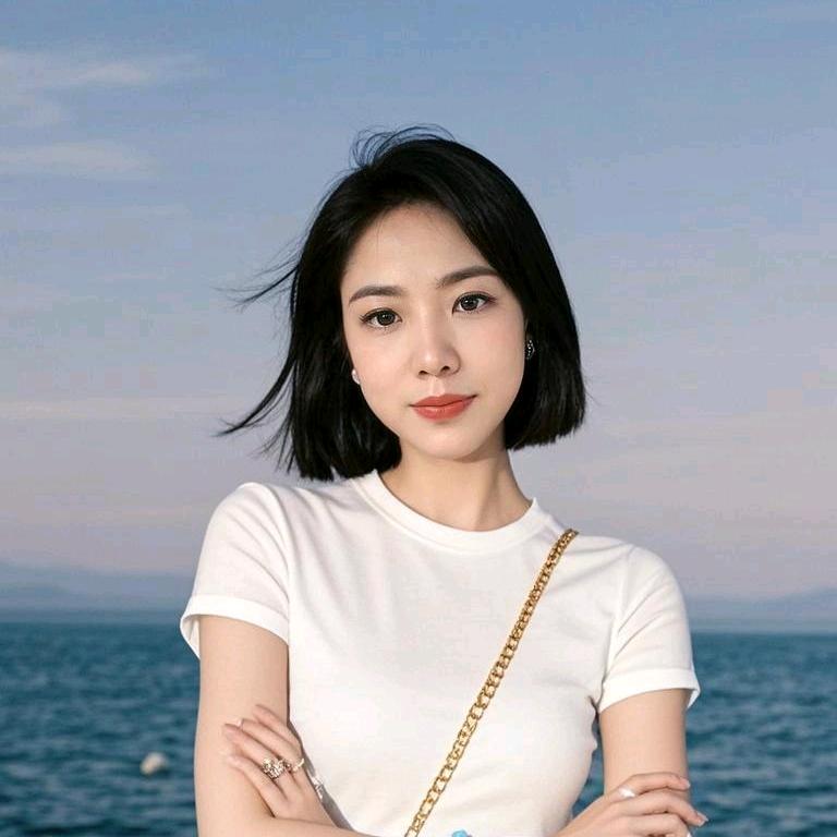 燕子～