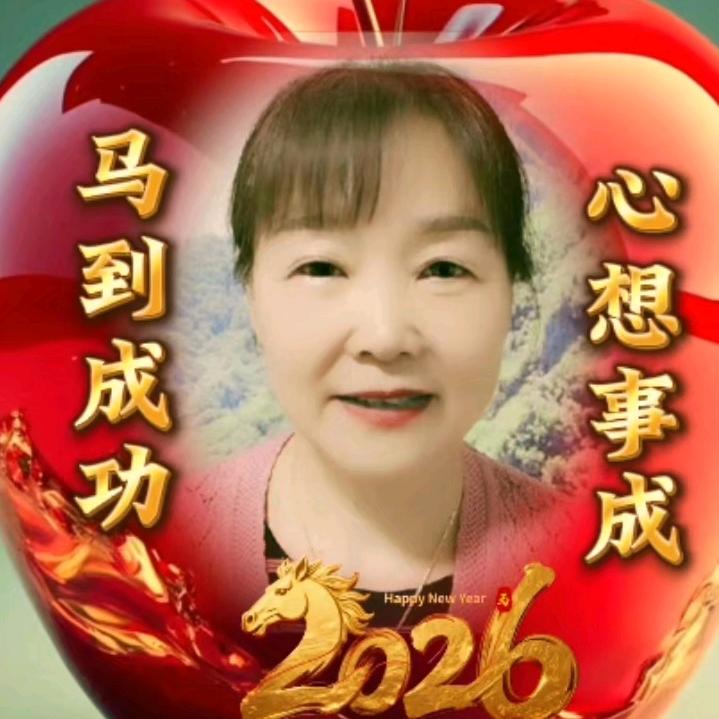 杨姐：66年的马