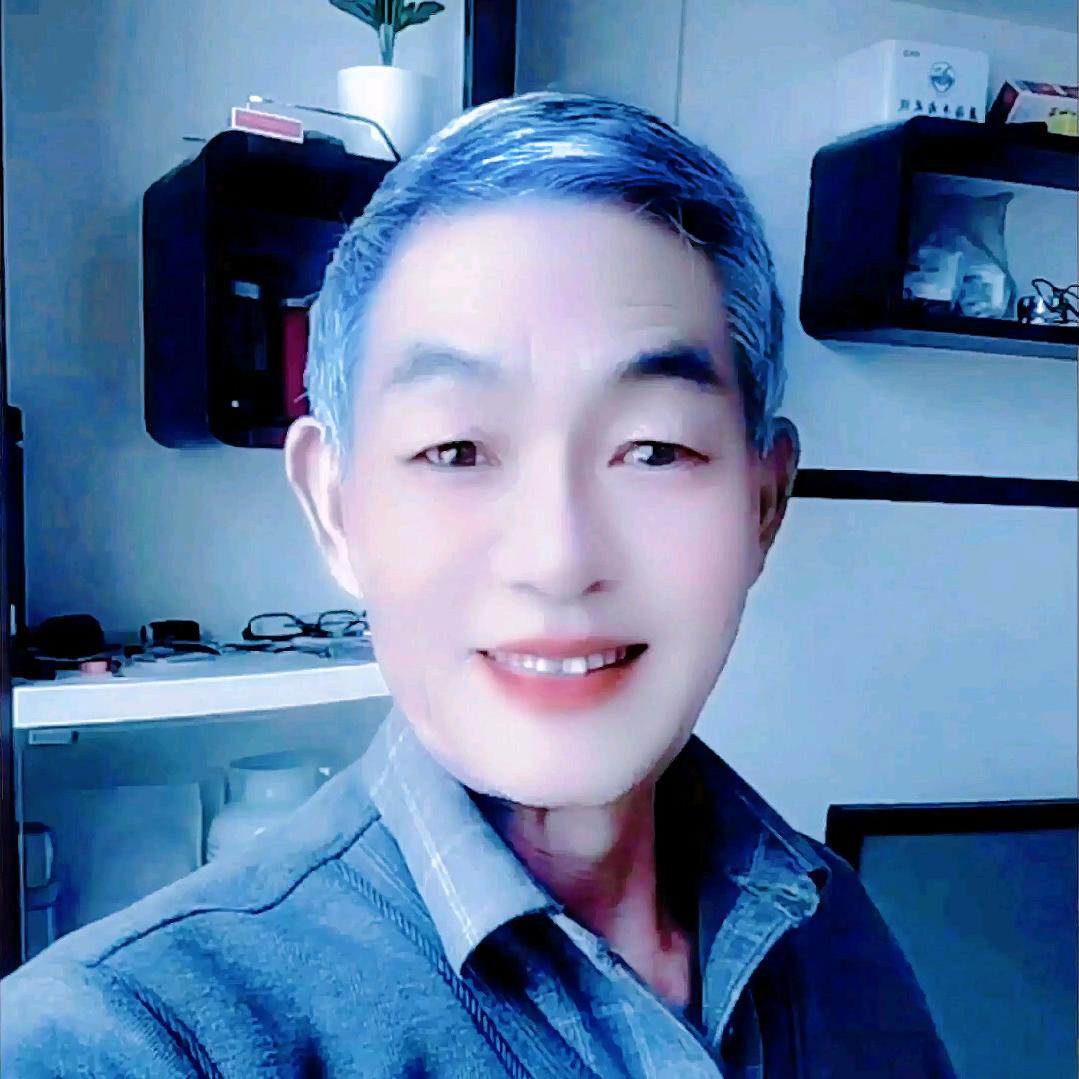 笑容