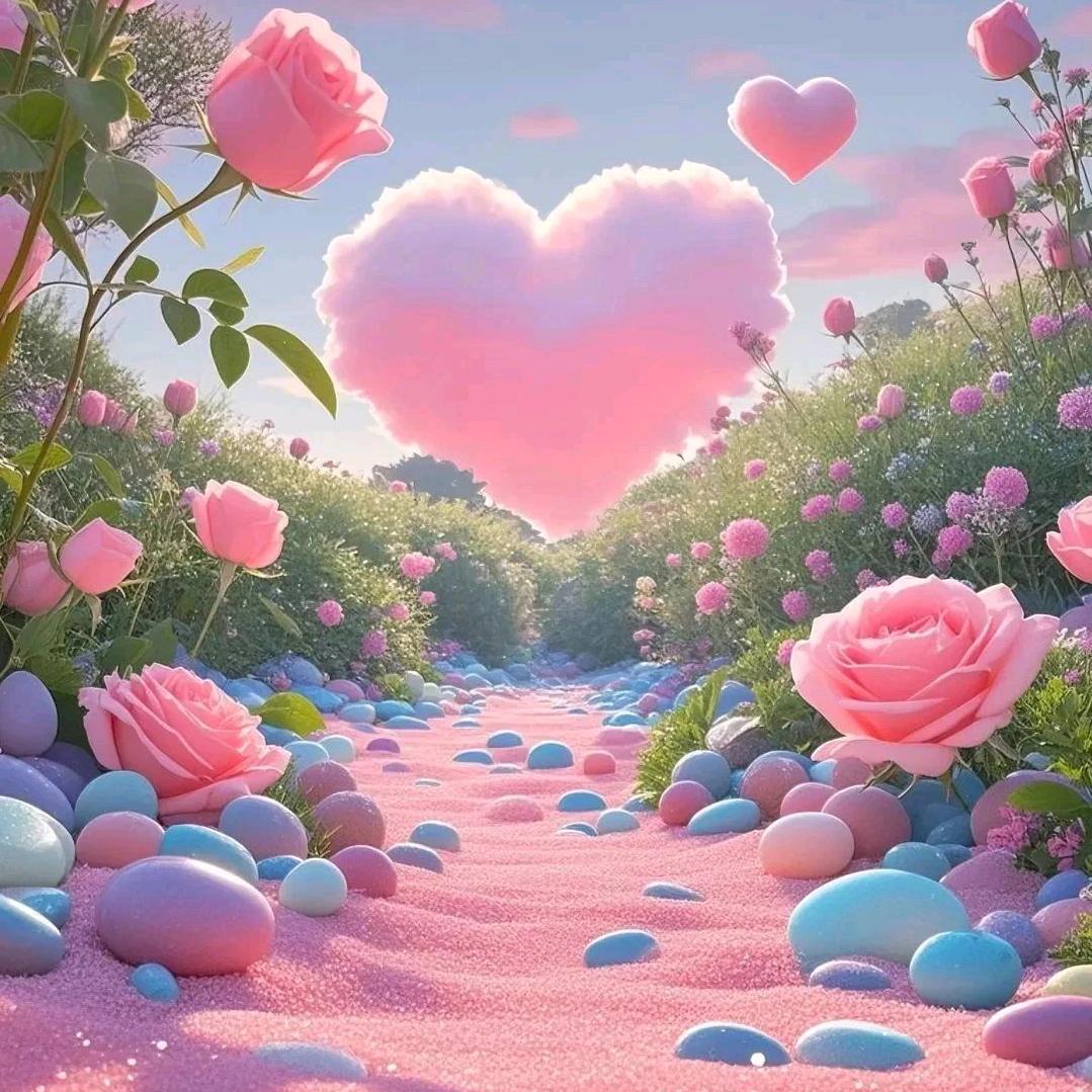 🌹玫瑰花🌹