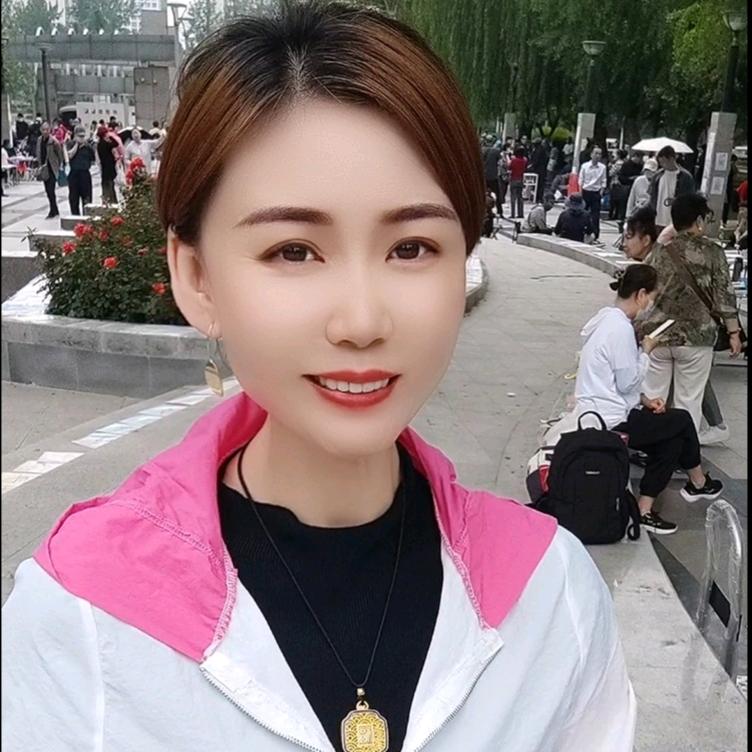 红叶说媒《石家庄》