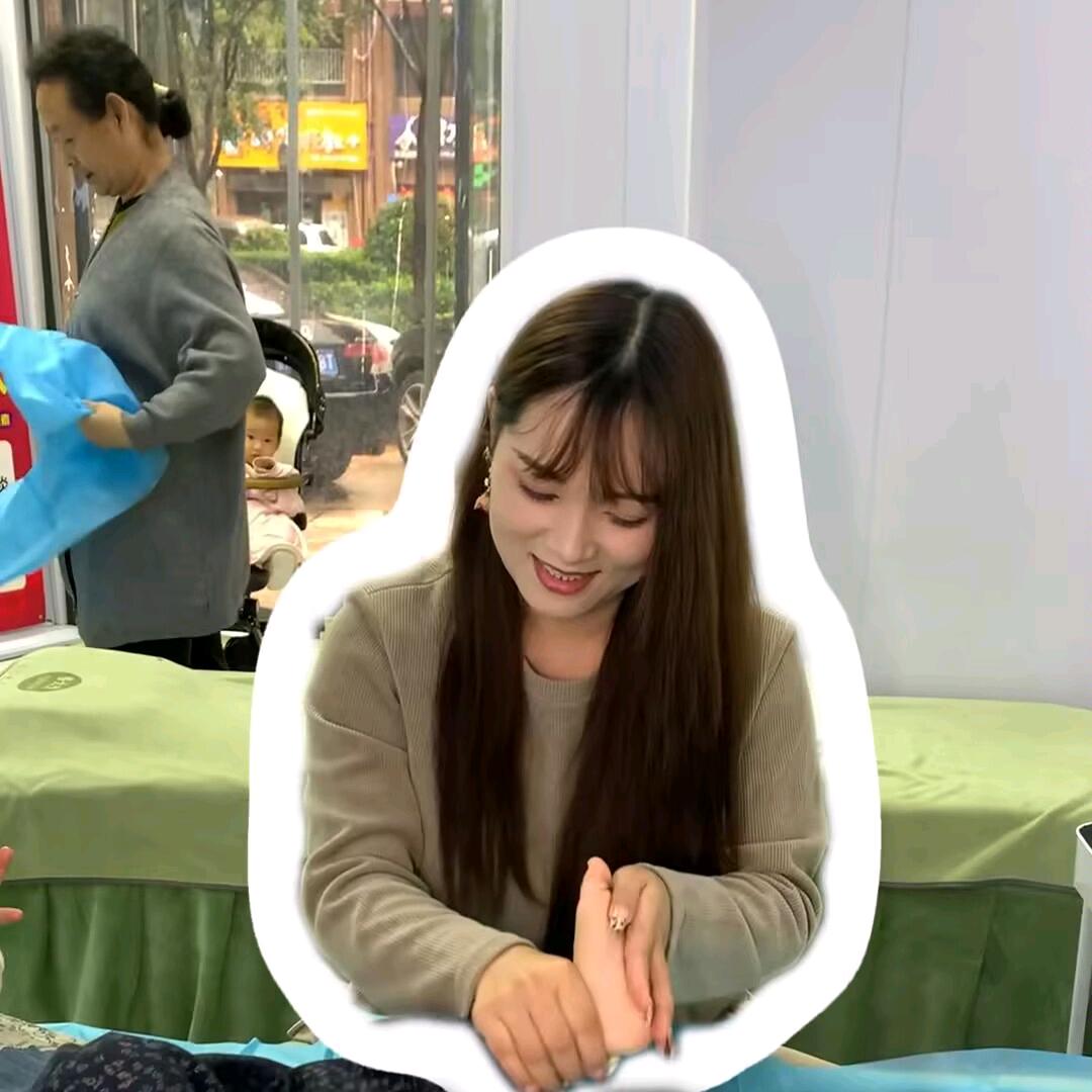 普兰芳儿童健康管理