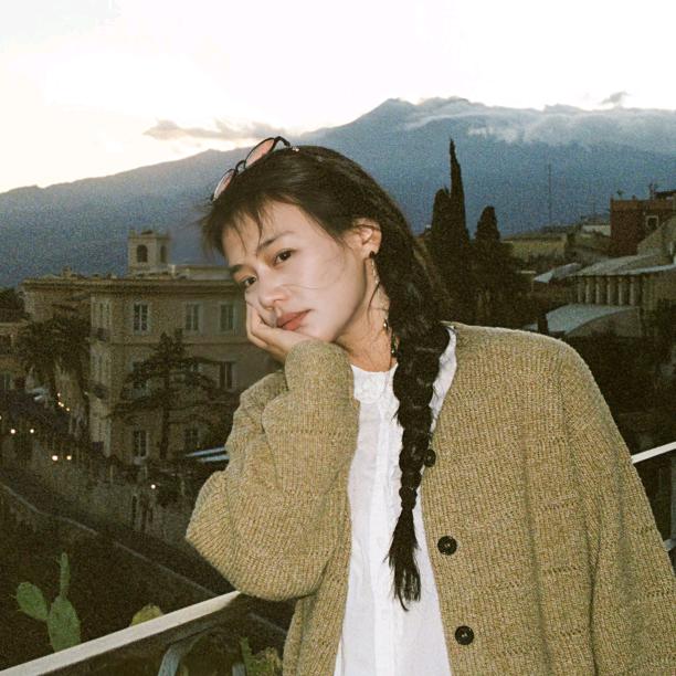 沉不住气🙅🏻‍♀️