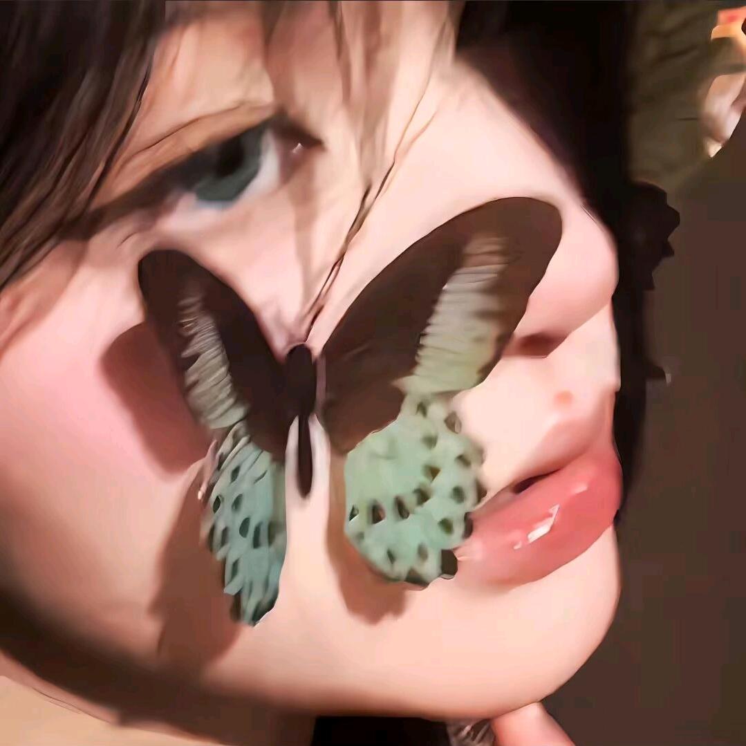 爱吃香菜.
