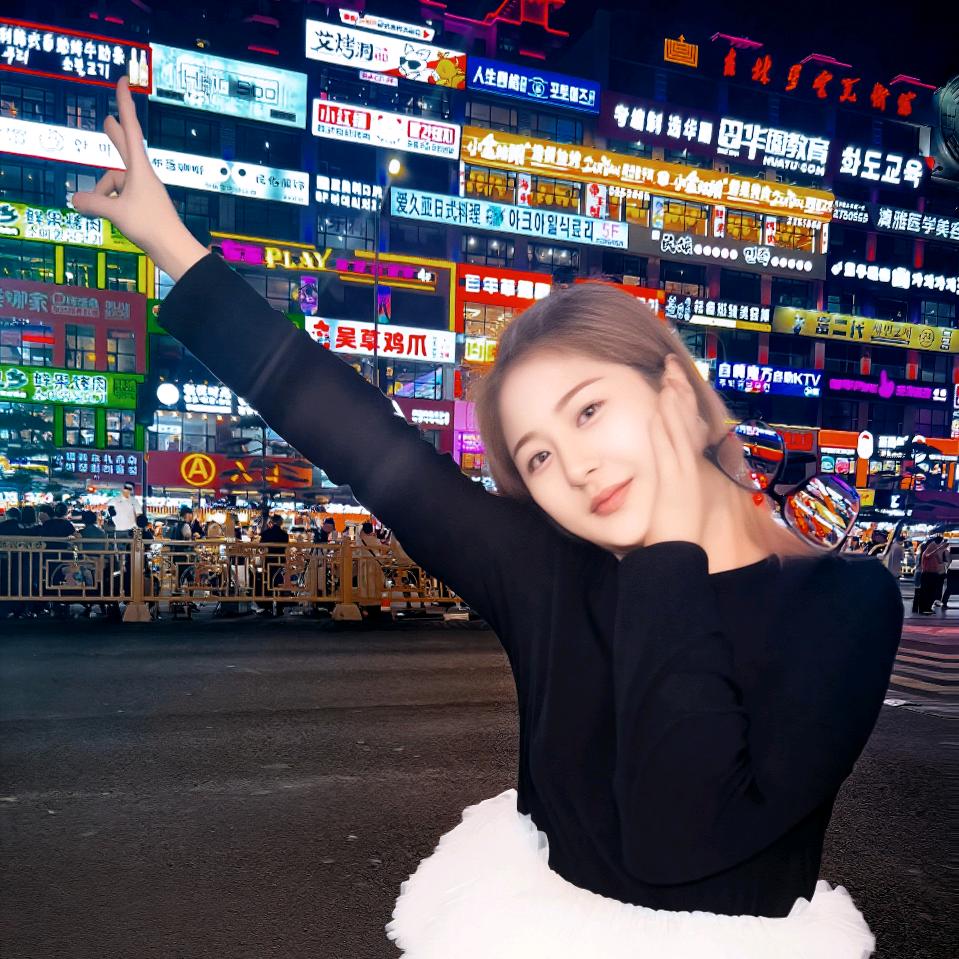 涵的朋友圈🌈