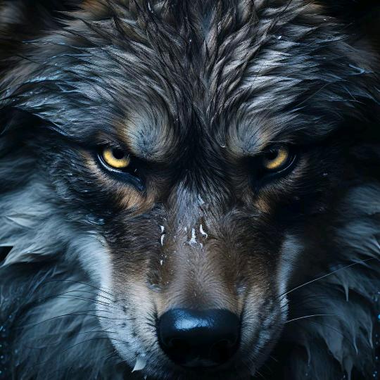 郊狼