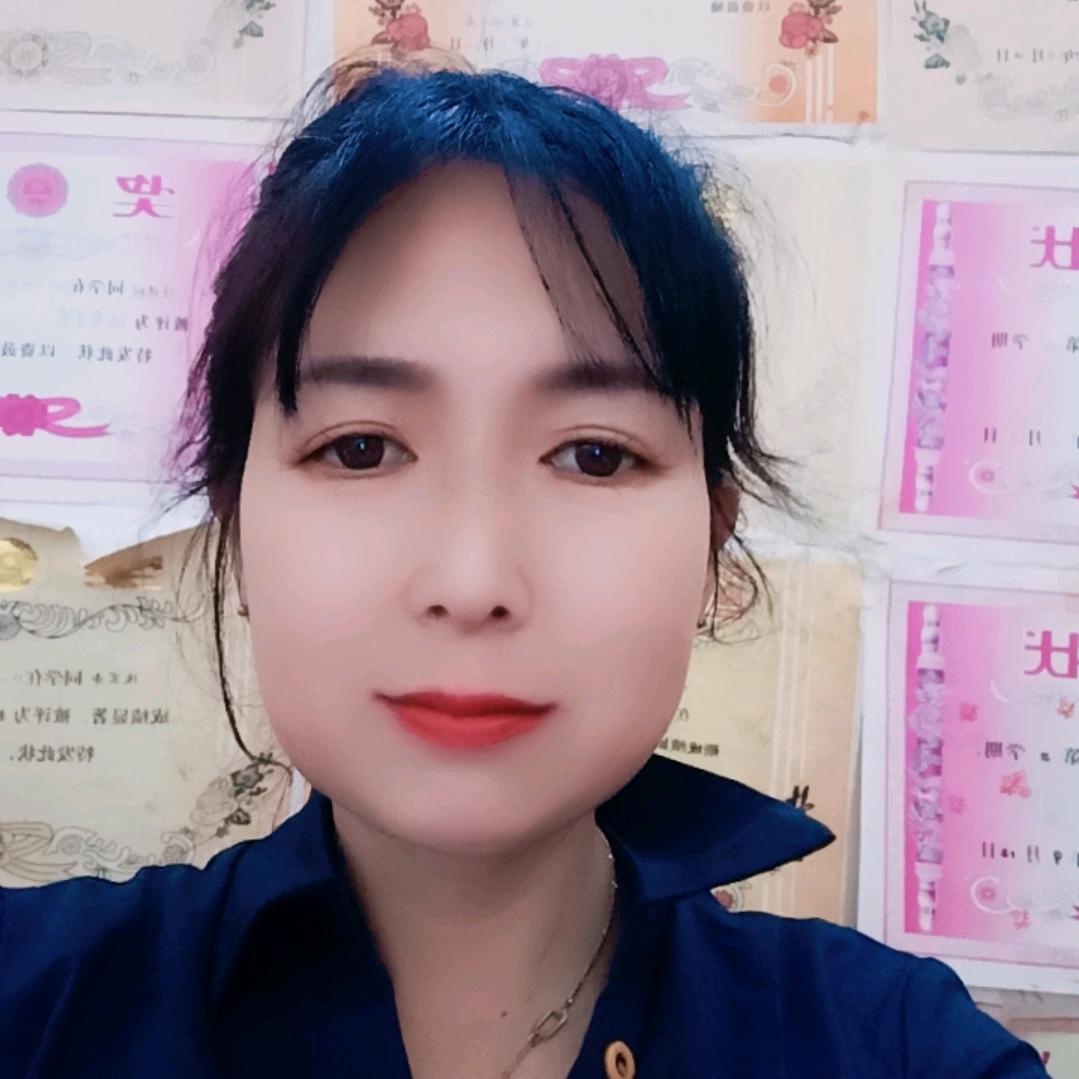 仰天呐喊霞姐好