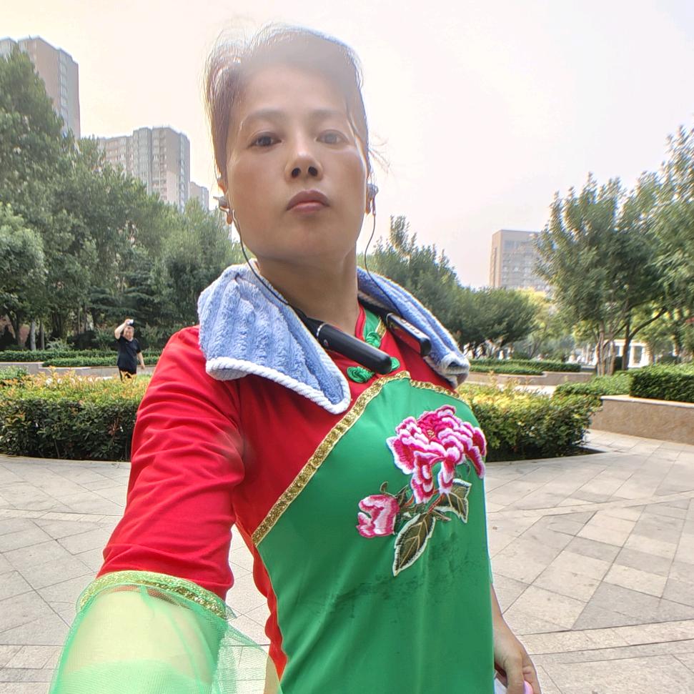美美哒（首播预备中）