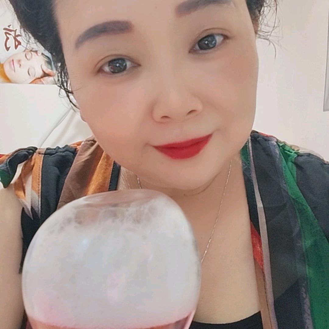 琼姐！沉默不语