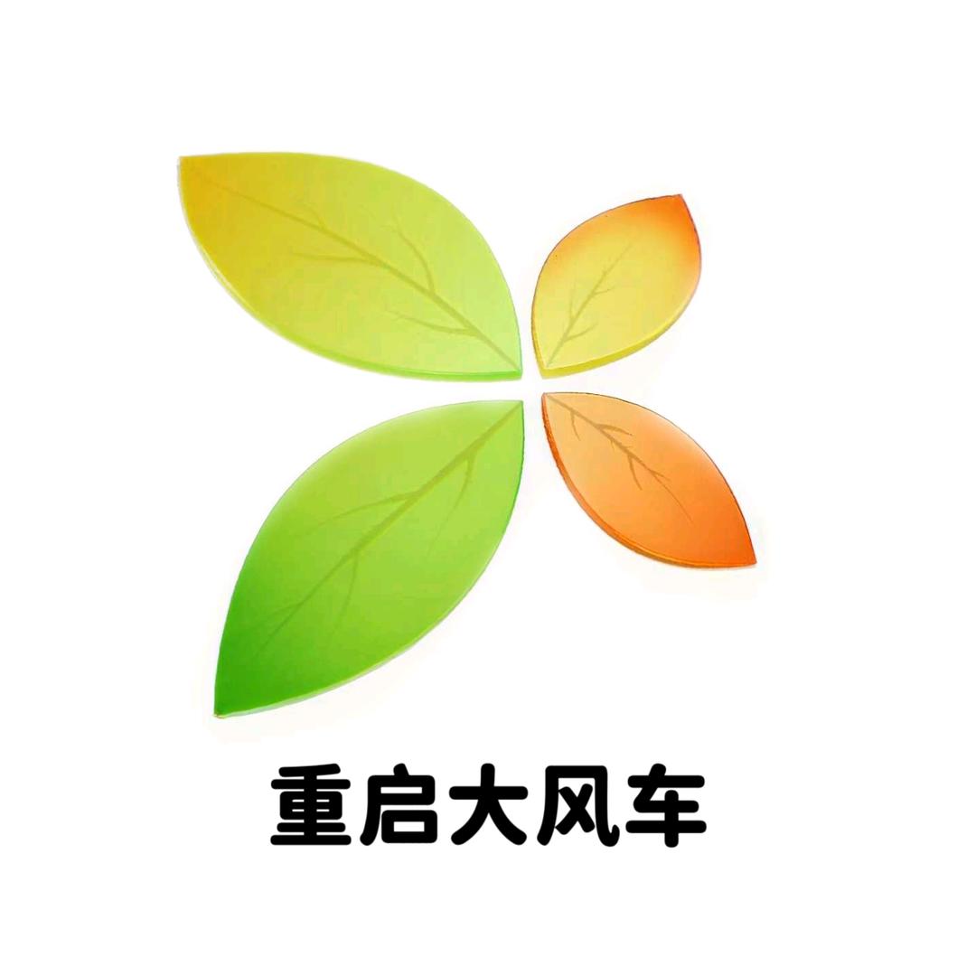 重启大风车