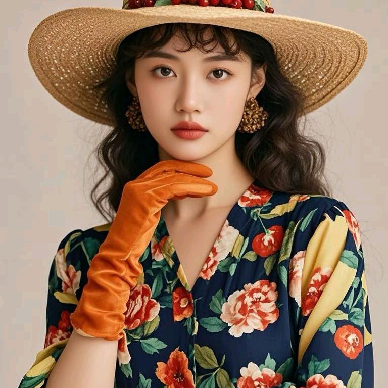 木子李