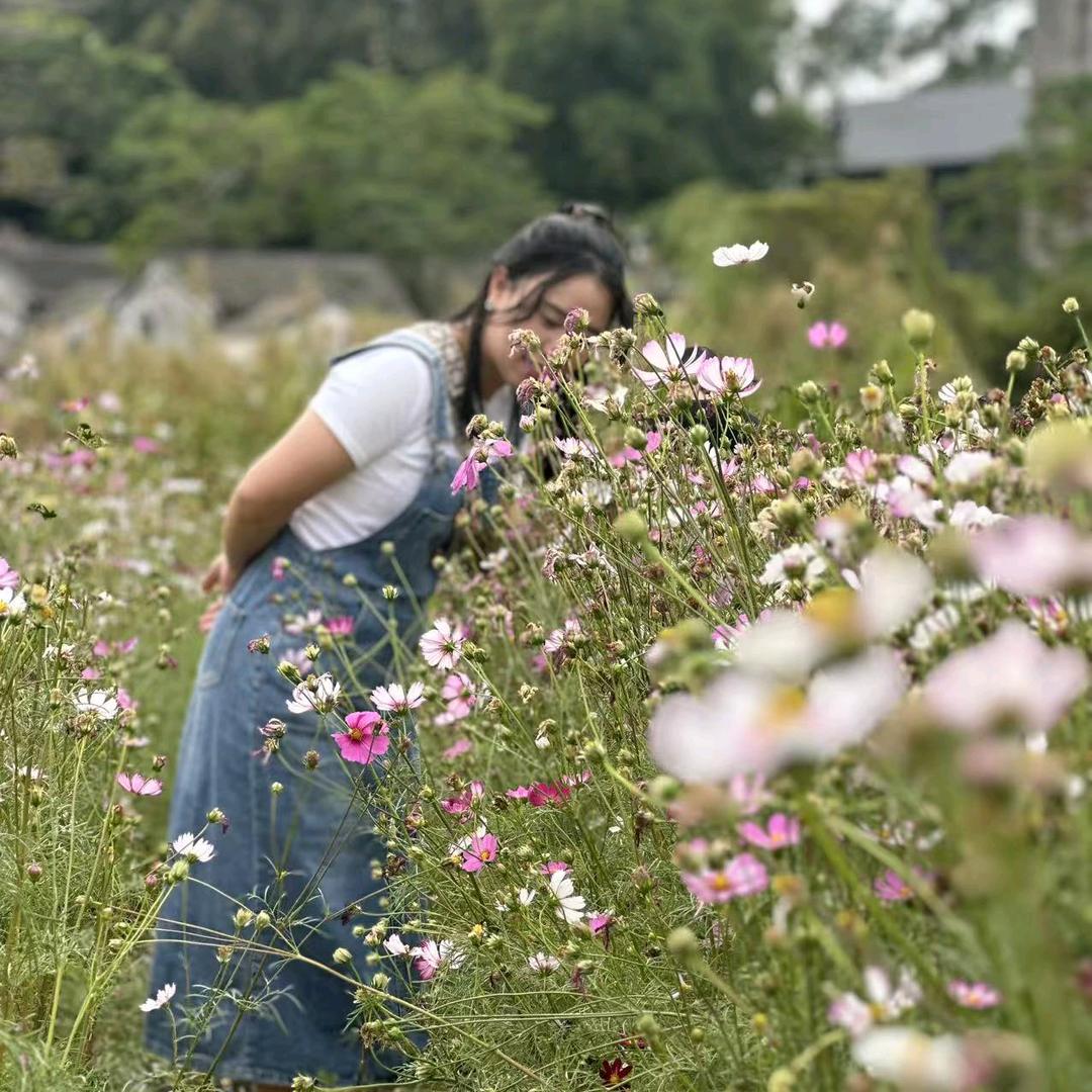往事不回头，余生不将就