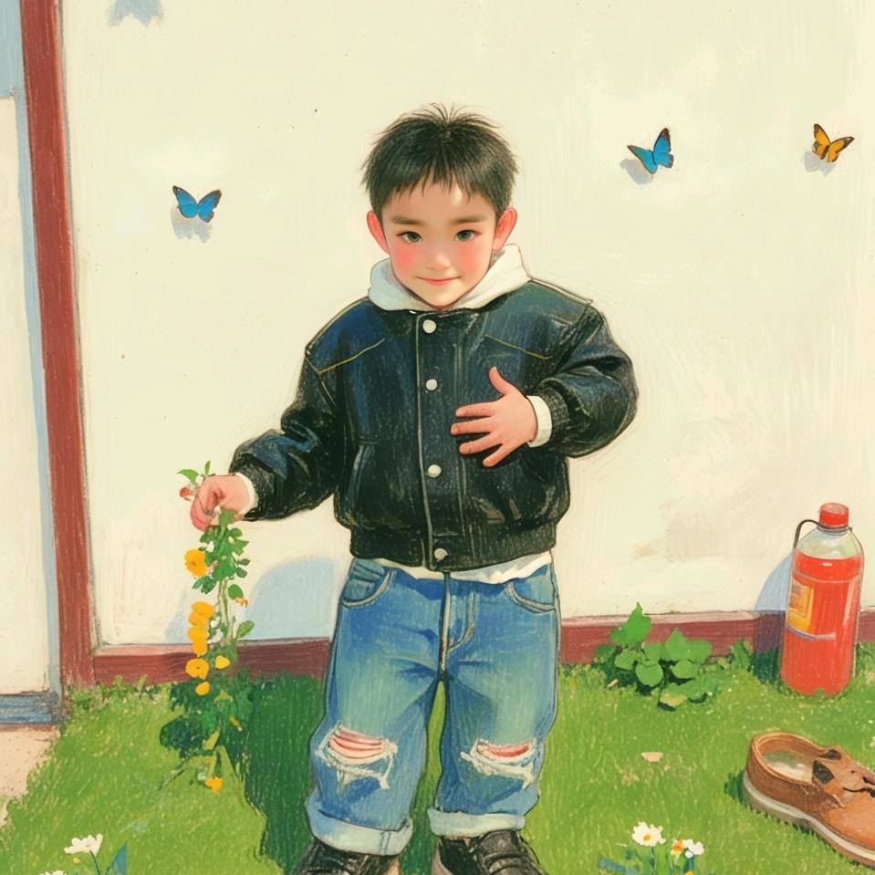 🇨🇳Namgyal🔕