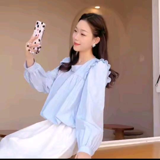 鸥小柒—时尚女装