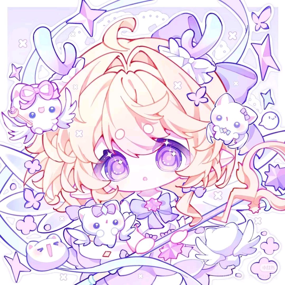 心晚（接单中）