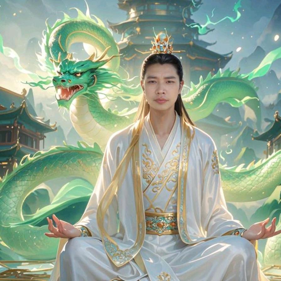 正乙道  地理堪輿 環境格局優化