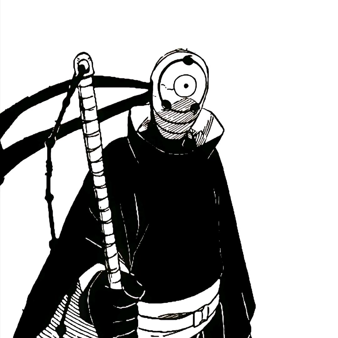 三玖ovo（CP 32白面具战损版）