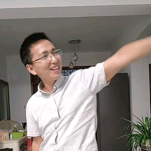因为有你
