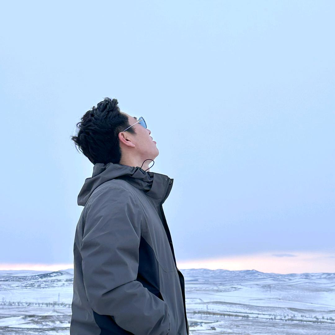 要做业务的王。