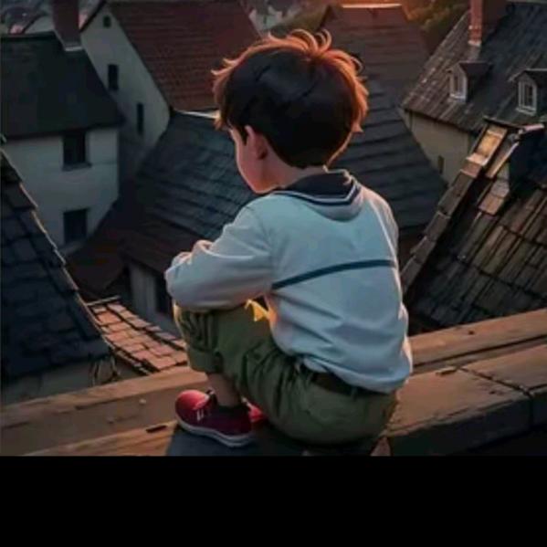 （陌生）