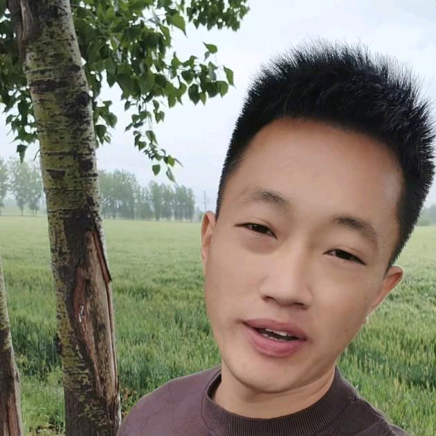 农村小鱼哥