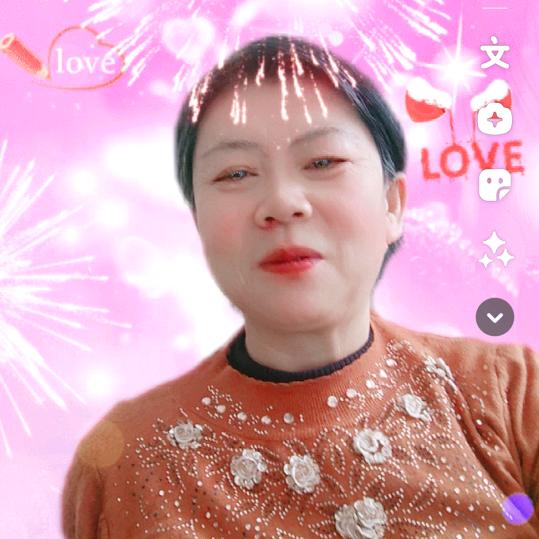 英姐
