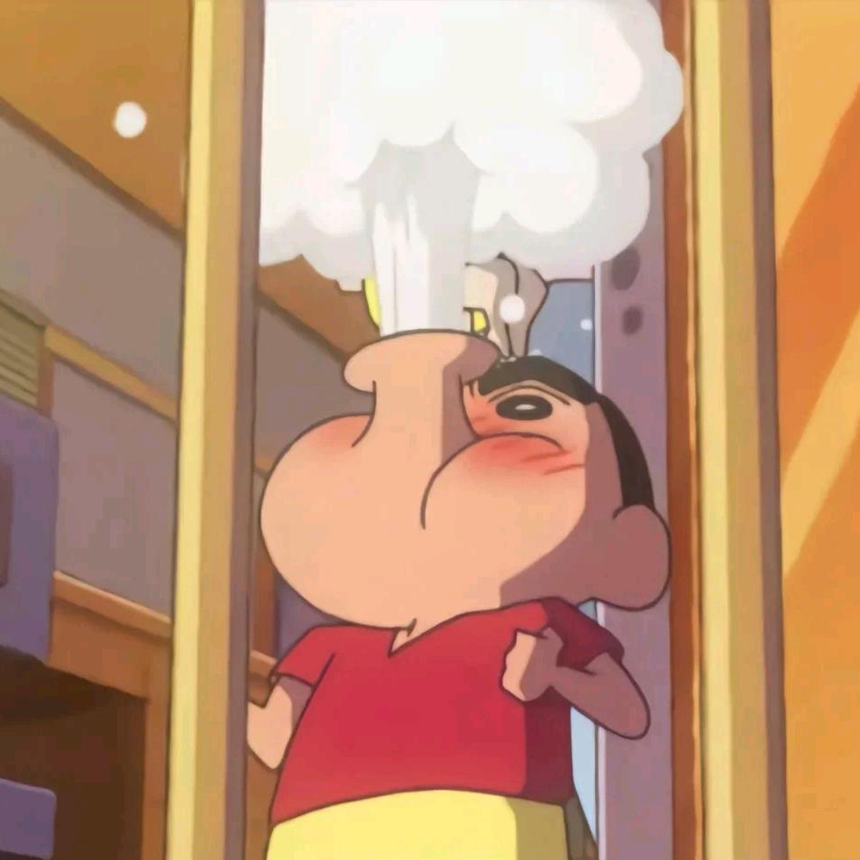 有点沉