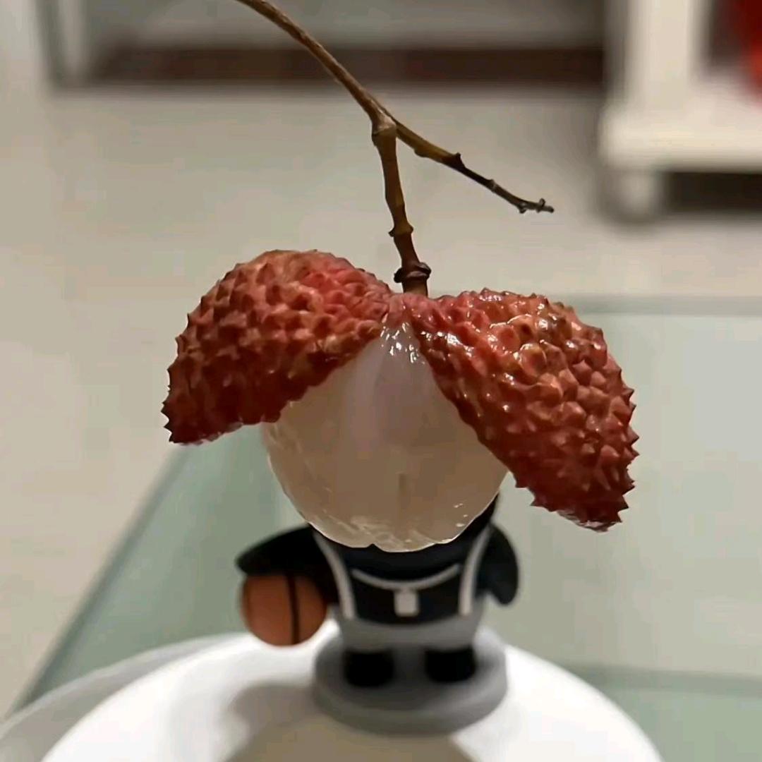 荔枝啊